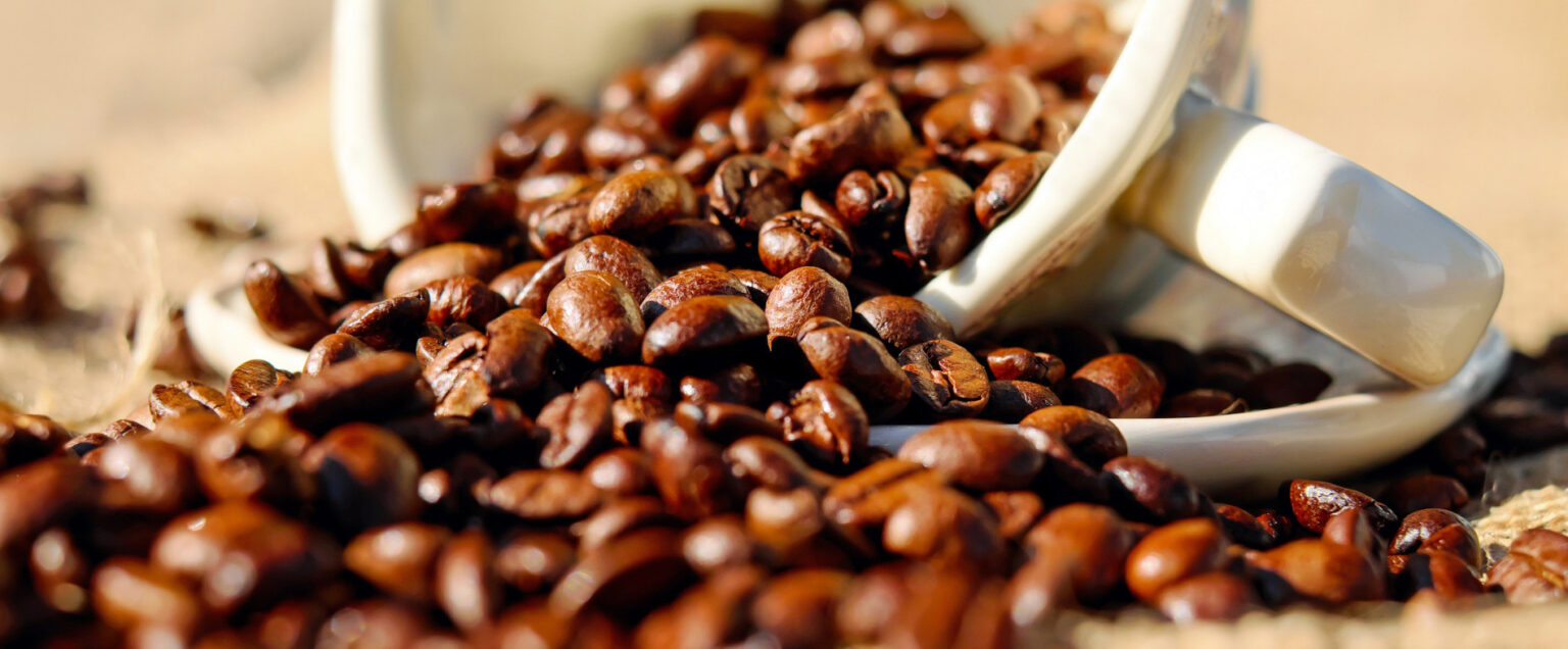 Couleur coffee blend
